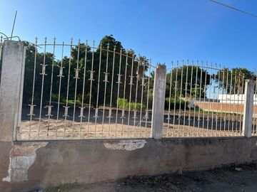 TERRENO EN VENTA EN ANGOSTURA, SINALOA
