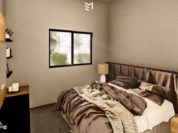 DEPARTAMENTO EN VENTA EN TORRE MONT BLANC, BARRANCOS, CULIACAN, SINALOA