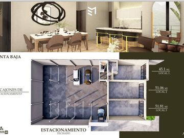 DEPARTAMENTO EN VENTA EN TORRE MONT BLANC, BARRANCOS, CULIACAN, SINALOA