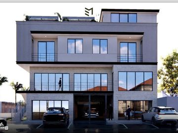 DEPARTAMENTO EN VENTA EN TORRE MONT BLANC, BARRANCOS, CULIACAN, SINALOA