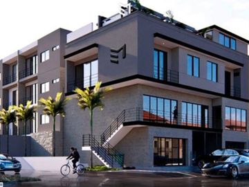 DEPARTAMENTO EN VENTA EN TORRE MONT BLANC, BARRANCOS, CULIACAN, SINALOA