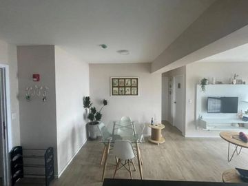 OPORTUNIDAD DEPARTAMENTO AMOBLADO VISTA EXTERNA EN BARRANCO