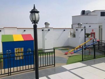 OPORTUNIDAD DEPARTAMENTO AMOBLADO VISTA EXTERNA EN BARRANCO