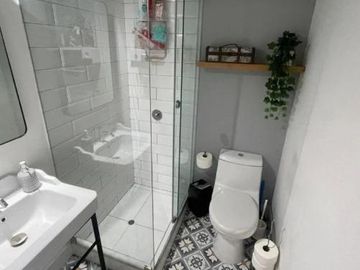 OPORTUNIDAD DEPARTAMENTO AMOBLADO VISTA EXTERNA EN BARRANCO