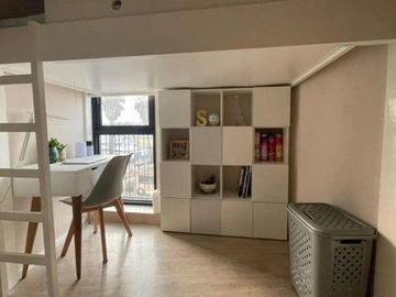 OPORTUNIDAD DEPARTAMENTO AMOBLADO VISTA EXTERNA EN BARRANCO