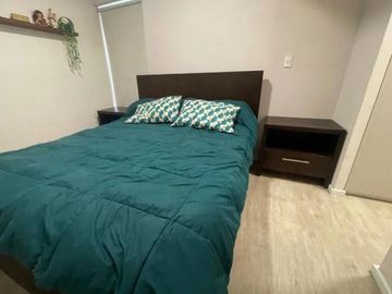 OPORTUNIDAD DEPARTAMENTO AMOBLADO VISTA EXTERNA EN BARRANCO