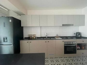OPORTUNIDAD DEPARTAMENTO AMOBLADO VISTA EXTERNA EN BARRANCO