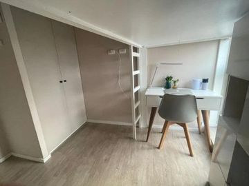 OPORTUNIDAD DEPARTAMENTO AMOBLADO VISTA EXTERNA EN BARRANCO