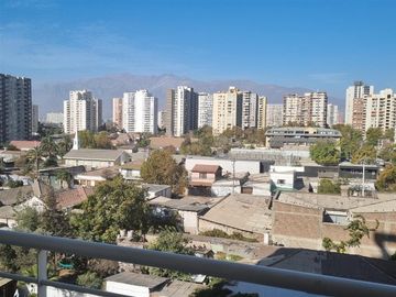 Departamento en Venta en A tres minutos del metro Ciudad del Niño