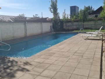 Departamento en Venta en A tres minutos del metro Ciudad del Niño
