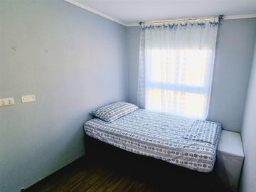 Departamento en Venta en A tres minutos del metro Ciudad del Niño