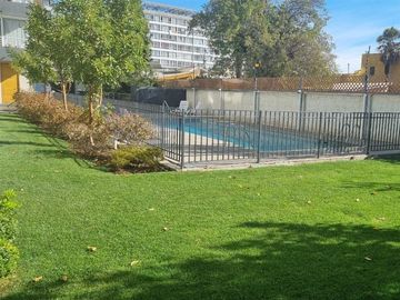 Departamento en Venta en A tres minutos del metro Ciudad del Niño