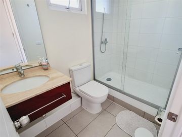 Departamento en Venta en A tres minutos del metro Ciudad del Niño