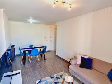 Departamento en Venta en A tres minutos del metro Ciudad del Niño