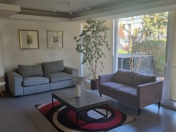 Departamento en Venta en A tres minutos del metro Ciudad del Niño