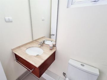 Departamento en Venta en A tres minutos del metro Ciudad del Niño