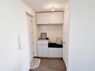 Departamento en Venta en A tres minutos del metro Ciudad del Niño