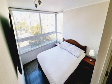 Departamento en Venta en A tres minutos del metro Ciudad del Niño