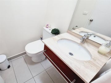 Departamento en Venta en A tres minutos del metro Ciudad del Niño