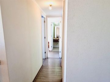 Departamento en Venta en A tres minutos del metro Ciudad del Niño