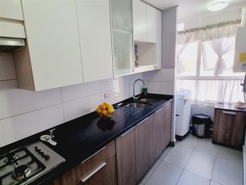 Departamento en Venta en A tres minutos del metro Ciudad del Niño