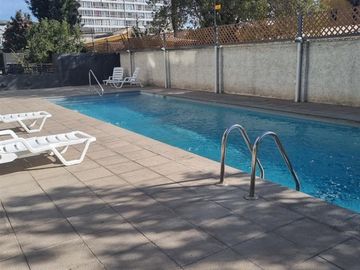 Departamento en Venta en A tres minutos del metro Ciudad del Niño
