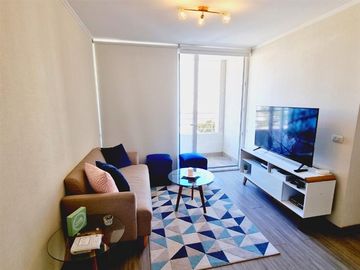 Departamento en Venta en A tres minutos del metro Ciudad del Niño