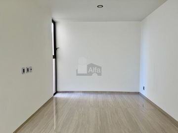 Casa en venta en Querétaro. Fraccionamiento Altozano.