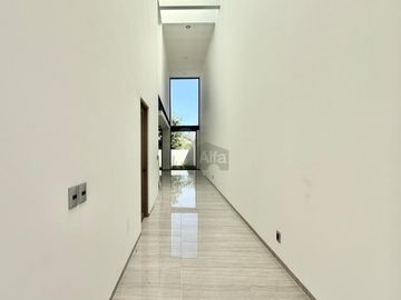 Casa en venta en Querétaro. Fraccionamiento Altozano.