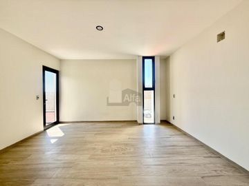 Casa en venta en Querétaro. Fraccionamiento Altozano.