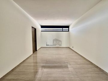 Casa en venta en Querétaro. Fraccionamiento Altozano.