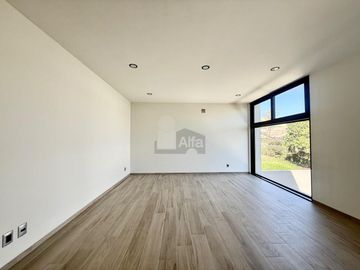 Casa en venta en Querétaro. Fraccionamiento Altozano.