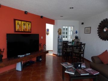 Casa en venta en Lindavista, Gustavo A. Madero, CDMX