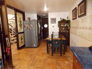 Casa en venta en Lindavista, Gustavo A. Madero, CDMX