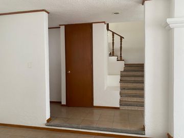 Venta de Casa a pie de Calle