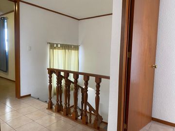 Venta de Casa a pie de Calle
