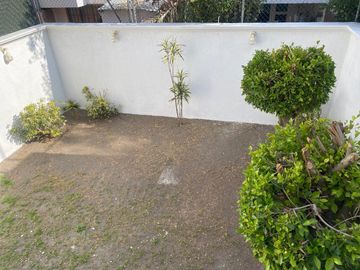 Venta de Casa a pie de Calle