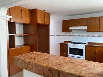 Venta de Casa a pie de Calle