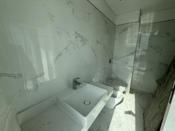 4 amb   Family -Triplex con terraza -INFINITY TOWER