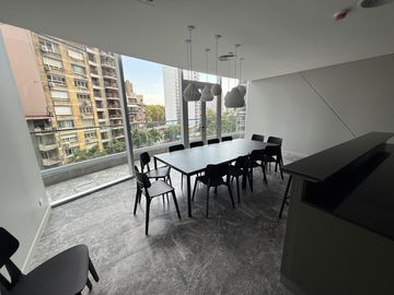 4 amb   Family -Triplex con terraza -INFINITY TOWER