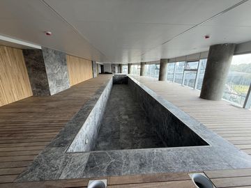 4 amb   Family -Triplex con terraza -INFINITY TOWER