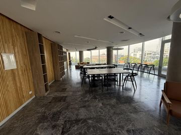 4 amb   Family -Triplex con terraza -INFINITY TOWER