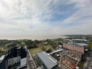 4 amb   Family -Triplex con terraza -INFINITY TOWER
