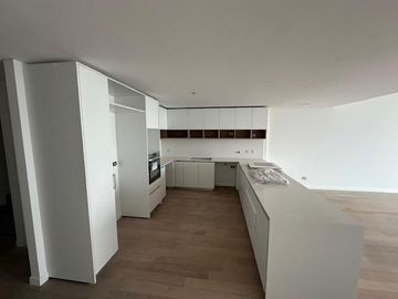 4 amb   Family -Triplex con terraza -INFINITY TOWER