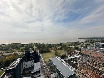 4 amb   Family -Triplex con terraza -INFINITY TOWER