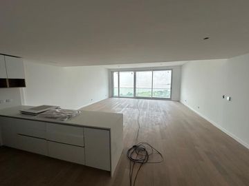 4 amb   Family -Triplex con terraza -INFINITY TOWER