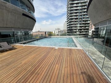 4 amb   Family -Triplex con terraza -INFINITY TOWER