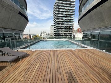 4 amb   Family -Triplex con terraza -INFINITY TOWER