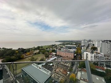 4 amb   Family -Triplex con terraza -INFINITY TOWER