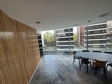 4 amb   Family -Triplex con terraza -INFINITY TOWER